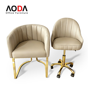 <span class=keywords><strong>Silla</strong></span> de Pedicura de Cuero Moderna <span class=keywords><strong>para</strong></span> Salón de Belleza, Altura Ajustable, con Respaldo, <span class=keywords><strong>Silla</strong></span> de Oficina <span class=keywords><strong>para</strong></span> Técnicos, Venta al Por Mayor - Product Image 1