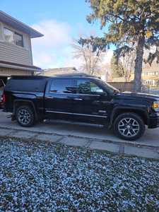 Toldo de Camioneta con Bloqueo Manual, Ligero, de Aleación de Aluminio, Impermeable, <span class=keywords><strong>para</strong></span> Exteriores, <span class=keywords><strong>para</strong></span> GMC, en Oferta - Product Image 2