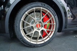 คาลิปเปอร์ 3/Y/X/S Ten Piston 10N รุ่นใหม่ ชุดดัดแปลงสำหรับอะไหล่แท้ อุปกรณ์ตกแต่งดัดแปลงในประเทศ สำหรับ Tesla Land Cruiser - Product Image 3