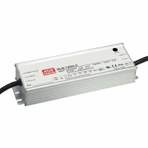 หมายถึงดี HLG-120H-C 120W 1400mA ไดรเวอร์ไฟ LED คงที่กระแสเดียว IP65ตัวแปลง AC-DC - Product Image 2
