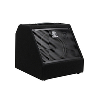 Amplificateur de haut-parleur portable multifonctionnel 30W Glamour 2026, idéal pour les moniteurs 5.0 et les batteries électroniques – Vente Flash