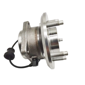 Chất lượng cao phía trước và phía sau tự động bánh xe trung tâm cho <span class=keywords><strong>Chevrolet</strong></span> Pontiac XL-7 OEM tự động mang 512358 25903295 vkba7439 - Product Image 3