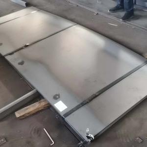 CHAPAS DE ACERO S700, AG700, <span class=keywords><strong>HG700</strong></span>, BS700, CHAPA DE ACERO DE GRADO MCK - Product Image 5