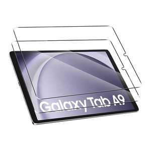 Protector de Pantalla para Tab A9 X110 X115 8.7'' <span class=keywords><strong>2023</strong></span> 9H HD Transparente Antiarañazos 2.5D Cristal Templado Sin Burbujas - Product Image 1