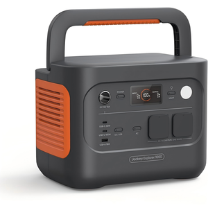 Vente flash - <span class=keywords><strong>Station</strong></span> <span class=keywords><strong>d</strong></span>'alimentation <span class=keywords><strong>Jackery</strong></span> Explorer 1000 V2 avec batterie LiFePO4 et protection IP65 - Product Image 4