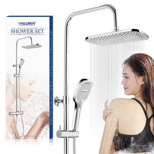 Новая пластиковая насадка для ванной - Product Image 2