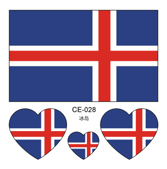 CE-028 Islande