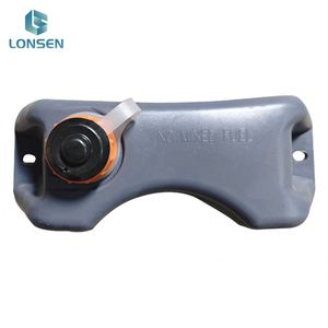 Réservoir d'huile épaissi anti-fuite pour compacteur à piston - Product Image 3