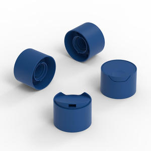 Envases de Plástico HDPE de 200 ml con Tapa de Disco Personalizada de Lujo al por Mayor para Lociones Corporales, Champú y Gel de <span class=keywords><strong>Ducha</strong></span> - Product Image 5