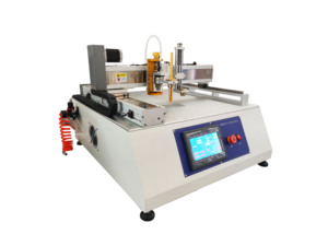 Điện thoại bấm vào <span class=keywords><strong>Tester</strong></span> điện thoại di động thử nghiệm cụ màn hình cảm ứng bấm vào đầu vượt qua lineation cuộc sống thử nghiệm máy - Product Image 4