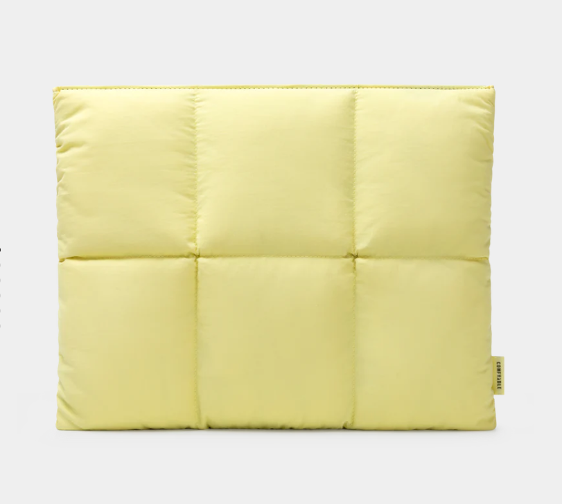 Lemon yelow