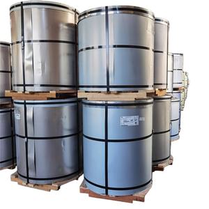 Производитель поставляет стальные рулонные прокаты EDDS для сверхглубокой вытяжки A1008/A463/A653/A875, оцинкованные рулонные прокаты, плоские листы на заказ - Product Image 6