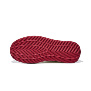 Baskets blanches toutes saisons simples et élégantes pour femmes Chaussures de marche confortables de style américain avec fermeture à lacets <span class=keywords><strong>Grande</strong></span> <span class=keywords><strong>marque</strong></span> - Product Image 2