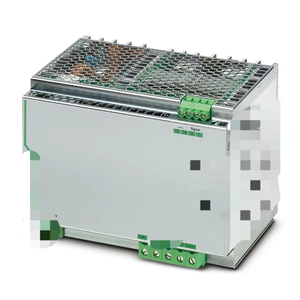2900570 Hibrit Motor Kontrol Cihazı <span class=keywords><strong>3</strong></span> Faz 230v AC 9a Yeni Orijinal Stokta Endüstriyel Otomasyon Pac Özel PLC Programlama - Product Image 3