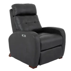 High quality new product luxury home leisure comfortable single living room recliner