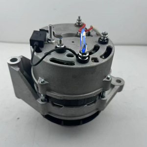 ไดชาร์จ Dcec 28v 55a ระบายความร้อนด้วยอากาศ สำหรับอะไหล่เครื่องยนต์ทางทะเล รุ่น 3910566 - Product Image 3