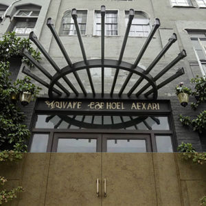 Murs-rideaux structurels en acier et en verre JXY pour l'extérieur des bâtiments et les sites sportifs, style <span class=keywords><strong>Marineland</strong></span> - Product Image 5