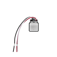 Système de contrôle automatisé alimenté par prise CHRE Photo Controls-220V 30A CN