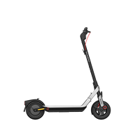 Ninebot E3 Pro skuter listrik, skuter listrik 32km/jam 36V 2025 W Motor tanpa sikat dua roda 800