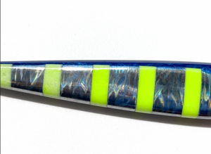 Leurre métallique Meta lure Luminous Bars, <span class=keywords><strong>jig</strong></span> métallique, longue portée, vitesse, pêche en eau salée - Product Image 5