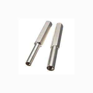 Cacciavite di Sicurezza 4 in <span class=keywords><strong>1</strong></span> da 3,8mm e 4,5mm per Riparazione Console Retro Nintendo NGC SFC N64 SEGA GameBoy NES SENS - Product Image 5