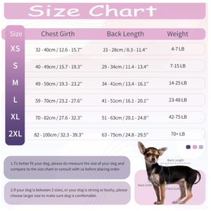 WL Soft Dog Surgery Suit Breathable Neuter Suit Male Dogs Anti-Licking Onesie Surgery Body Suits <strong>Cone</strong> L Substitute Pet Clothes - Product Image 6