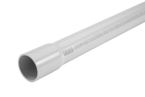 Ống <span class=keywords><strong>PVC</strong></span> LeDES CUL đạt tiêu chuẩn 1/2 inch, loại Schedule 40, chịu được ánh nắng mặt trời, nhà phân phối đáng tin cậy cho ống dẫn điện <span class=keywords><strong>PVC</strong></span>, đạt tiêu chuẩn chống cháy FT4 - Product Image 3