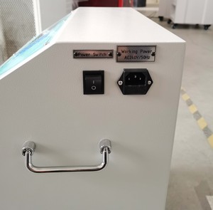 Venda quente DC 48V 200A Descarregador Load Bank Battery <span class=keywords><strong>Tester</strong></span> - Product Image 5