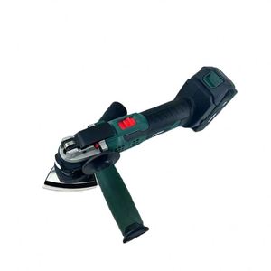 Outil multifonction sans fil DoMETAL 21V, populaire pour le bricolage, le raclage, le ponçage, la découpe du bois, de l'acier et du plastique. - Product Image 1