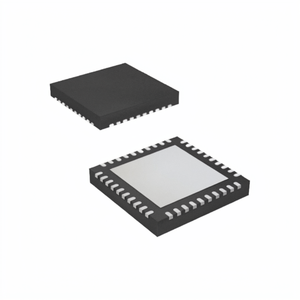 Interface 40 VFQFN Exposed Pad Buy Online Electronic Components Original One Stop Service ISL41387IRZ-T - Product Image 1