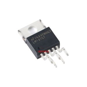 Triodo a diodo <span class=keywords><strong>IC</strong></span> <span class=keywords><strong>Chip</strong></span> originale in Stock <span class=keywords><strong>LM1875T</strong></span> - Product Image 1
