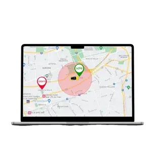Бесплатная доставка с открытым исходным кодом для управления автопарком GPS-система слежения
