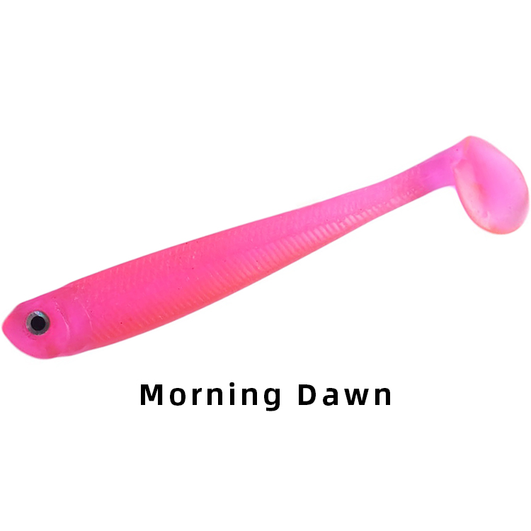 Morning Dawn