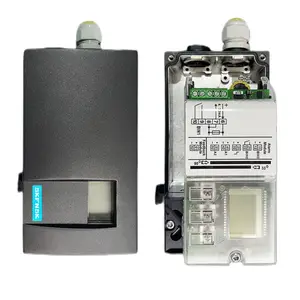 Pieza de repuesto original para PLC Siemens 6DR5210-0EN00-0AA0 Posicionador eléctrico inteligente sipart PS2 6DR5210-0EN00-0AA0