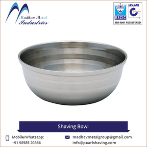 ชามโกนหนวดคุณภาพสูง - Product Image 5