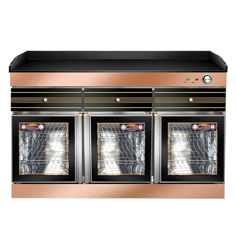 Xilai Sheng Commercial Tea Disinfection Cabinet