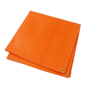 Manta de Soldadura de Fibra de Vidrio Recubierta de PVC Resistente al Fuego y a Altas Temperaturas (550 Grados) - Product Image 2