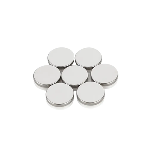 Hot Bán <span class=keywords><strong>NdFeB</strong></span> Kích Thước <span class=keywords><strong>T</strong></span>ùy Chỉnh Hình Dạng Nam Châm N35 N52 <span class=keywords><strong>NdFeB</strong></span> Nam Châm - Product Image 3