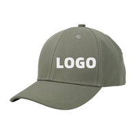 Modellen op maat gemaakte baseballcap van hoge kwaliteit met 3D geborduurd logo, 100% katoen, tweekleurige kleurenblokken, verstelbare eendenbek, luipaardprint, sportief