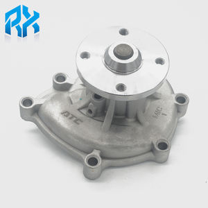 Bomba de Agua Automática para Motor J2/JS, Piezas de Repuesto, Bomba de Refrigerante para Autobús KIA BONGO 2.7 L 3.0L K65B-15-100 0K65B-15-100 0K65B15100 - Product Image 4