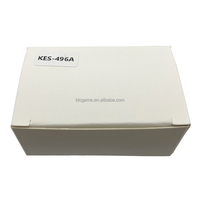 Pièces de réparation de lentille laser KES 496A pour PS4 1200 Lentille laser optique pour PS4 Slim Pro Pièce de réparation pour PS4 KES-496A