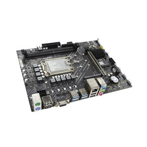 工厂便宜的X99 P32英特尔至强E5 LGA2011 <span class=keywords><strong>3</strong></span> H55台式机主板<span class=keywords><strong>DDR3</strong></span>电脑主板 - Product Image 5