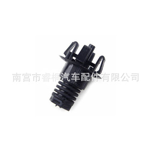 Bloque de Goma Amortiguador para Ajuste del Capó del Motor Shuangxuan 51767183752 para BMW - Product Image 4