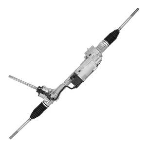 Cremallera de dirección segura y duradera ALNSU para LandRoverJaguar, serie <span class=keywords><strong>EVOQUE</strong></span>, LR026259, LR039246, gama LR039246, 2, 1, 2, 2, 2, 2, 2, 2 - Product Image 1