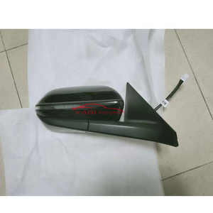 Rétroviseur latéral pour JAC <span class=keywords><strong>J7</strong></span> - Product Image 2