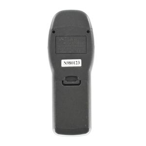 เครื่องวัดความชื้นแบบใช้มือถือ MC-7825S เครื่องวัดความชื้นอเนกประสงค์ วัสดุเส้นใยไม้ เครื่องวัดความชื้นแบบดิจิตอลชนิดเหนี่ยวนํา - Product Image 4