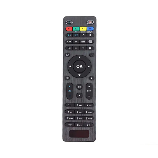 Factory MAG254 MAG250 MAG260 MAG261 MAG270 Remote Control Tv Box Low Price Good Quality Remote Controls air Mouse