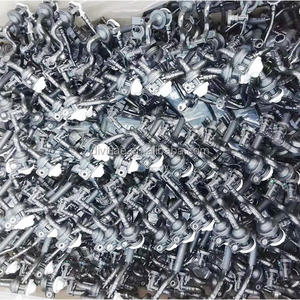 06E906517A 06E906517 Fuel Vapor Canister Purge Valve Vacuum System Purge Valve Valvula Evap Canister für audi a3 a4 a6 vw golf - Product Image 4