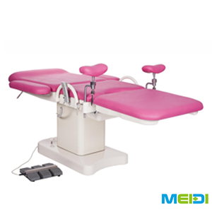Cama Obstétrica Eléctrica Premium para Salas de Maternidad - Product Image 3