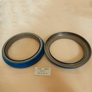 ซีลน้ำมั<span class=keywords><strong>น</strong></span>เพลาหลัง02475977 OEM - Product Image 2